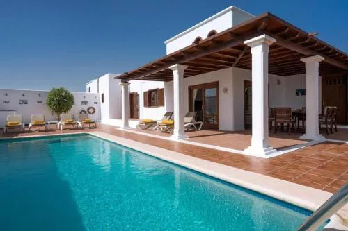 Villa Maria