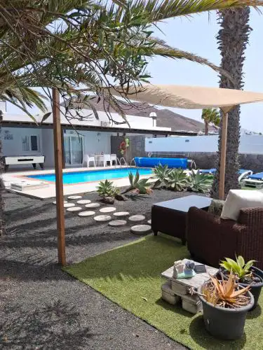 Villa Mariola