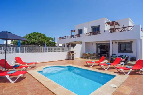 Villa Mia