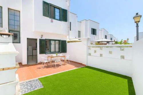 Villa Montserrat de Playa Blanca