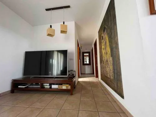 Villa muy tranquila con piscina privada