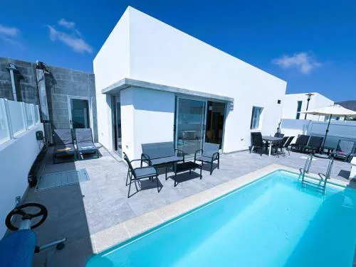 Villa New York