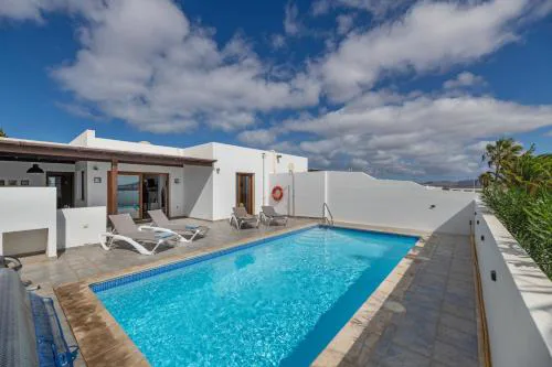 Villa Nitho