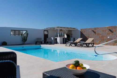 Villa o Vilar