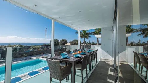 Villa Oasis