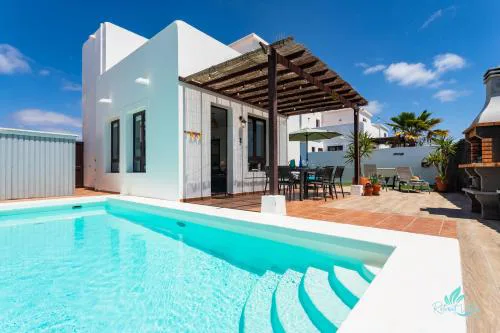Villa Oliral