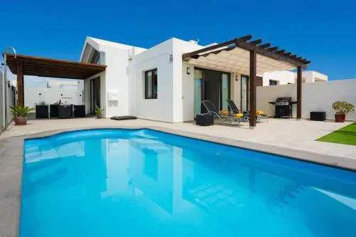 Villa Palmyra