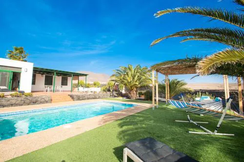 Villa Papagayo Lanzarote