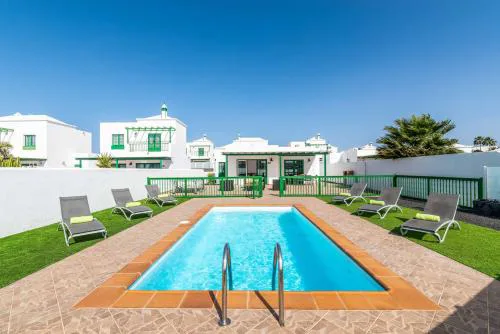 Villa Pargo