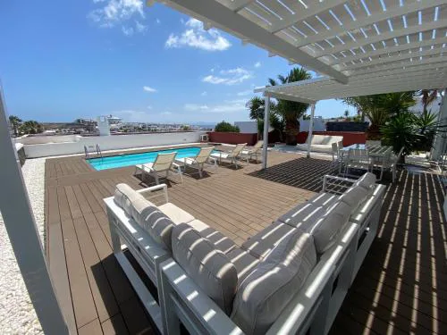 Villa Patricia by Villalia