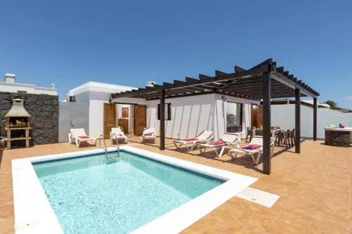 Villa Pepe by Villa Plus
