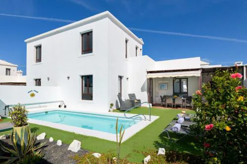 Villa Petruca