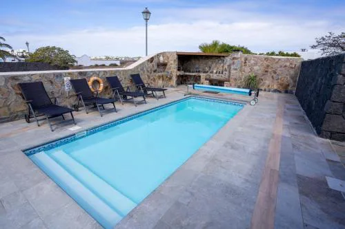 Villa Piedra
