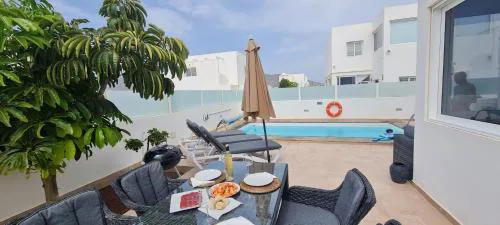 Villa Pousadoiro
