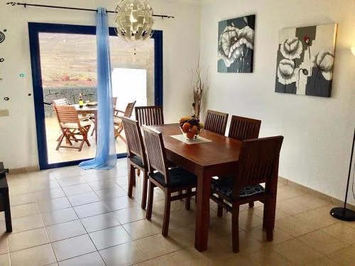 Villa Pura Vida