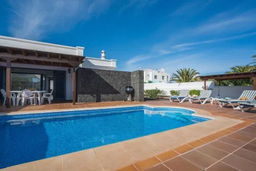 Villa Rose