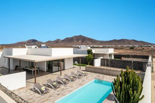 Villa Salvia by Villa Plus