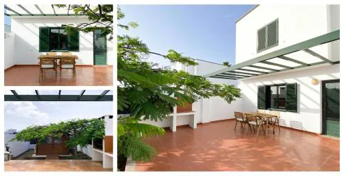 Villa Sevilla