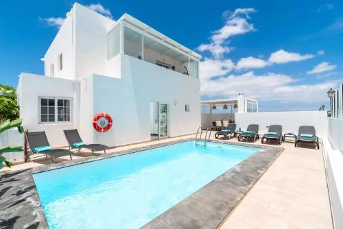 Villa Sirena