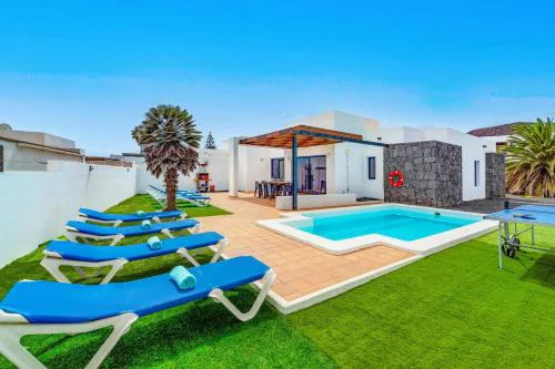 Villa Sundar by Villa Plus