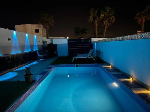 VILLA ToNY