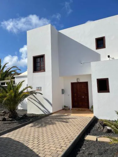 Villa Tropicana