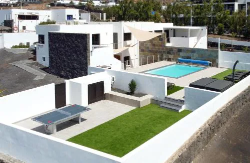Villa Velero