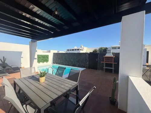 Villa Vera