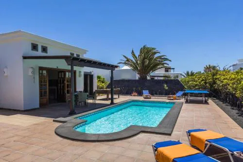 Villa Victoria Luz by Villa Plus