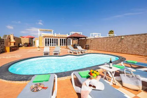 Villa Vista Callao