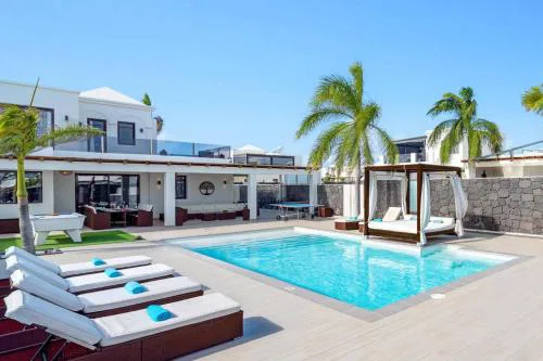 Villa Yanira by Villa Plus
