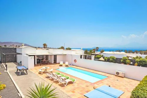 Villa Yeray by Villa Plus