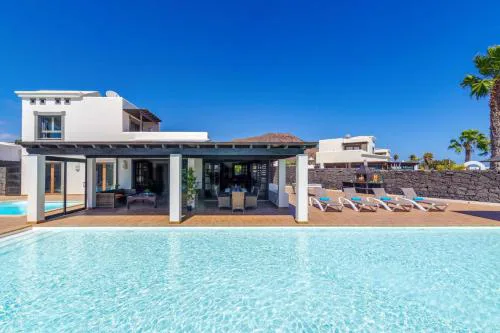 Villa Zen by Villa Plus