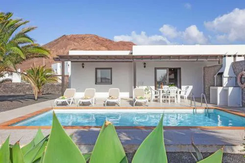 Villas Rodríguez