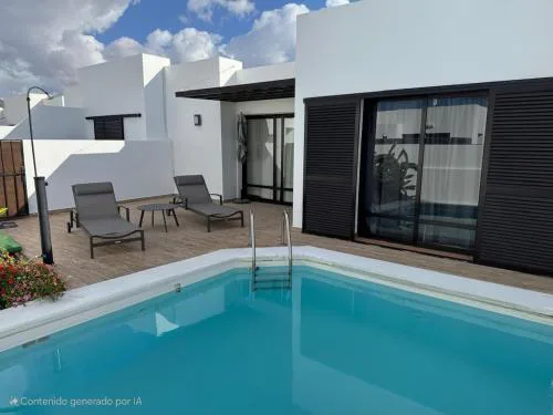 ZisW villa