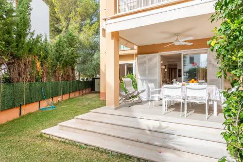 Apartamento Olot