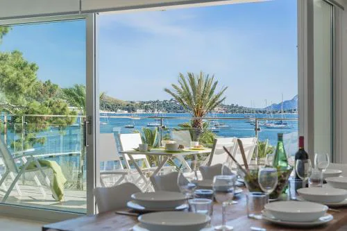 Apartment Roqueta