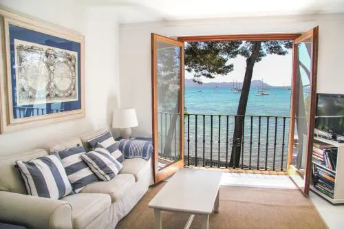 Asprer Sea, the most charming apartment ETVPL 15695