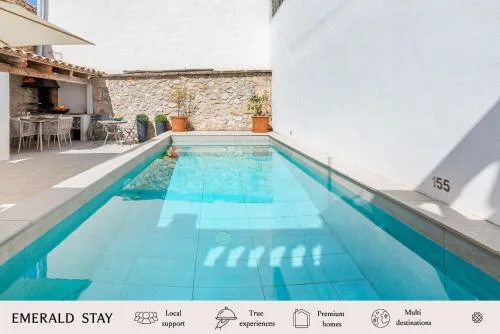Ca Na Rieres Pollensa - by EMERALD STAY