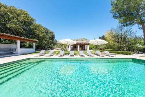 Cal Rei Gran by Balearic Villas