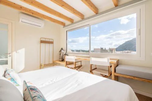 Can 32 Apartamento 2 habitaciones
