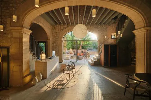 Can Aulí Luxury Retreat - Adults Only