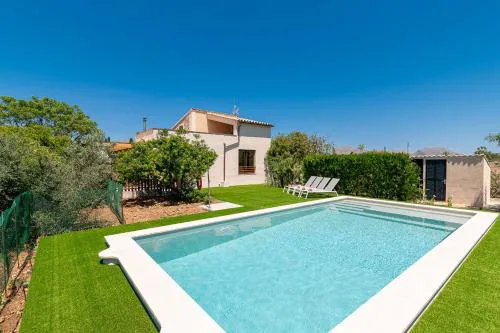 Can Fiol Petit by Sealand Villas
