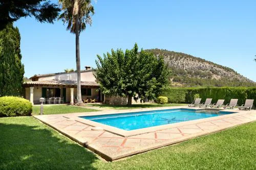 Can Josepet by JS Villas