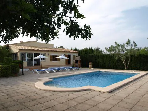 Can La Villa