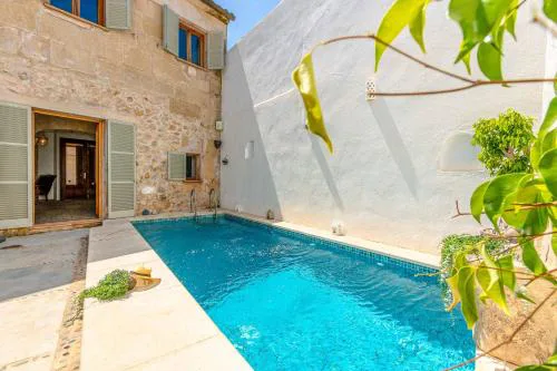 Casa Albuqassim