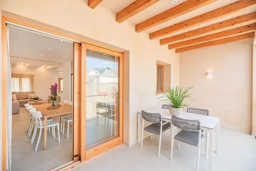 Casa Barcas Long term
