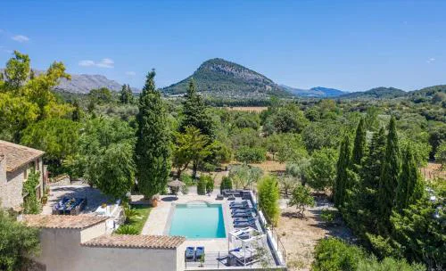 Casa Campo Ramon