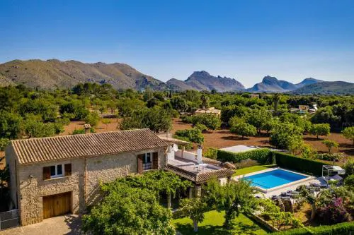 Casa Cever