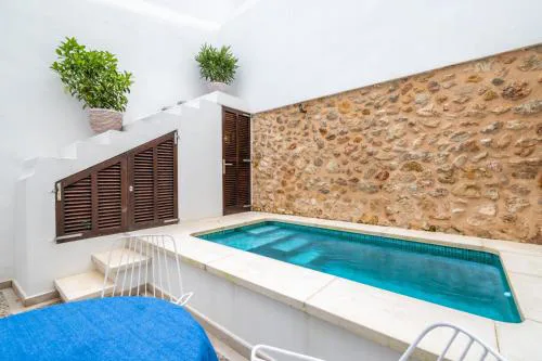 Casa La Roca